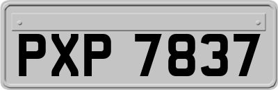 PXP7837