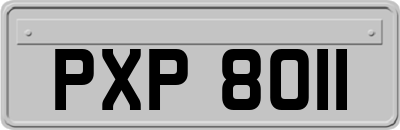 PXP8011