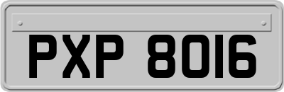 PXP8016