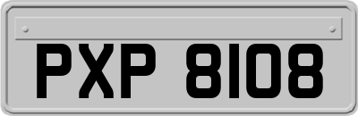 PXP8108