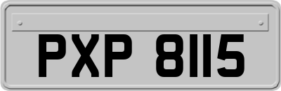PXP8115