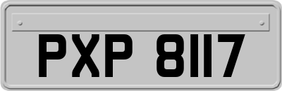 PXP8117