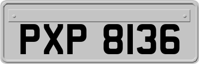 PXP8136