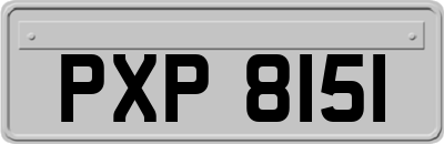 PXP8151