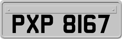 PXP8167