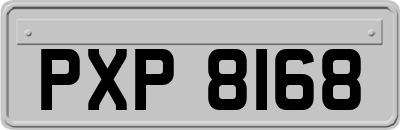 PXP8168