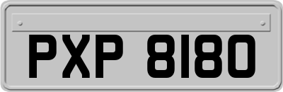 PXP8180