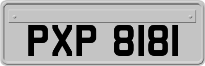 PXP8181