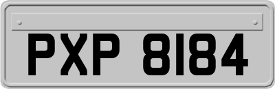 PXP8184