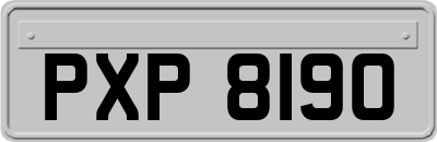 PXP8190