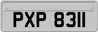 PXP8311