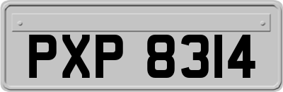 PXP8314