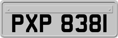 PXP8381