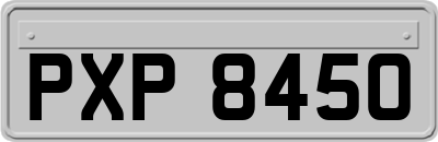 PXP8450