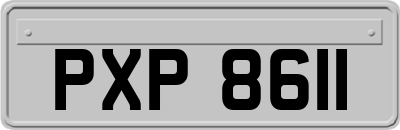 PXP8611