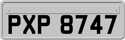 PXP8747