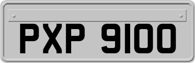 PXP9100