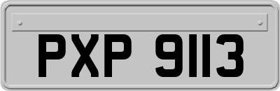 PXP9113