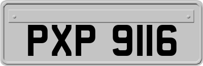 PXP9116