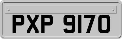 PXP9170