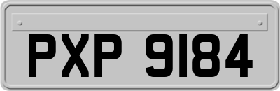 PXP9184