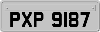 PXP9187