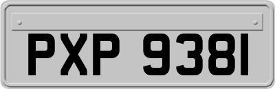 PXP9381