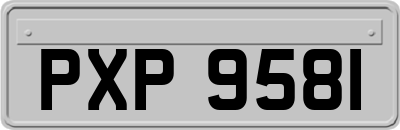 PXP9581