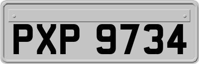 PXP9734