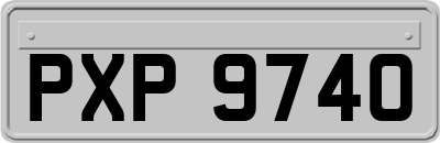 PXP9740