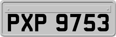 PXP9753