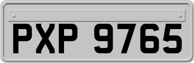 PXP9765