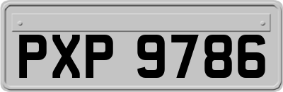 PXP9786