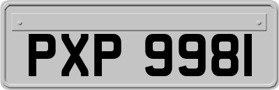 PXP9981