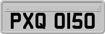 PXQ0150