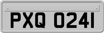 PXQ0241