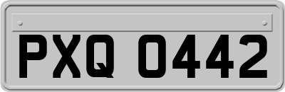 PXQ0442