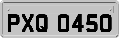 PXQ0450