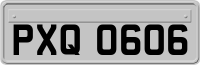 PXQ0606