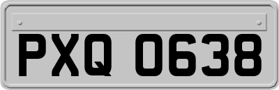 PXQ0638