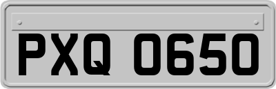 PXQ0650