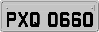 PXQ0660