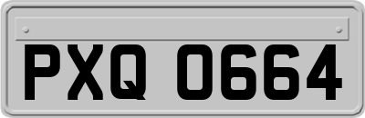 PXQ0664