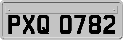 PXQ0782