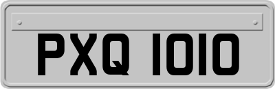 PXQ1010