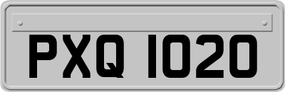 PXQ1020