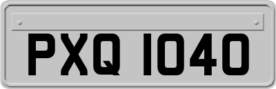 PXQ1040