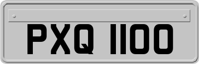 PXQ1100