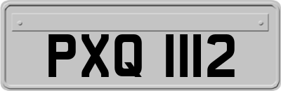 PXQ1112