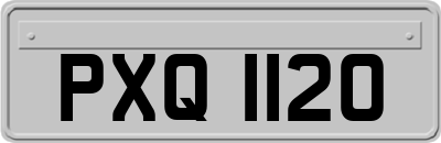 PXQ1120